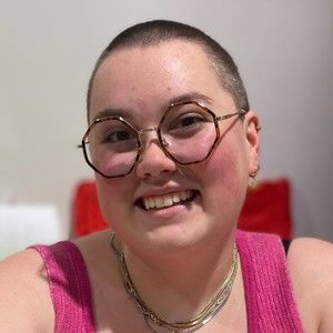 Meet your Posher, Tori